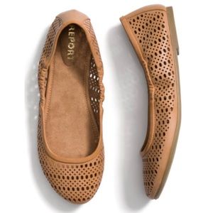 Brand New Report Flats